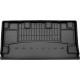 Гумовий килимок в багажник для Mercedes-Benz V-Class (W447) 2014→ (Frogum Proline Premium)