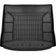 Гумовий килимок в багажник для Ford Edge (mkII) 2014-2024 (Frogum Proline Premium)