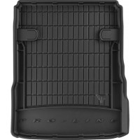 Гумовий килимок в багажник для Mercedes-Benz S-Class (V223)(long) 2020→ (Frogum Proline Premium) Гумовий килимок в багажник для Mercedes-Benz S-Class (V223)(long) 2020→ (Frogum Proline Premium)