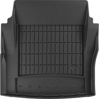 Гумовий килимок в багажник для BMW 4-series (F32; F82) 2013-2020 (купе) (Frogum Proline Premium)