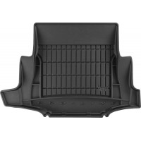 Гумовий килимок в багажник для BMW 1-series (E81)(3-дв.) 2004-2011 (Frogum Proline Premium) Гумовий килимок в багажник для BMW 1-series (E81)(3-дв.) 2004-2011 (Frogum Proline Premium)