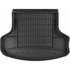 Гумовий килимок в багажник для Volvo V40 (mkI) 1995-2004 (Frogum Proline Premium)