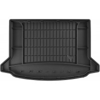 Гумовий килимок в багажник для Mercedes-Benz A-Class (W177) 2018→ (хетчбек)(с ремкомплектом) (Frogum Proline Premium) Гумовий килимок в багажник для Mercedes-Benz A-Class (W177) 2018→ (хетчбек)(с ремкомплектом) (Frogum Proline Premium)