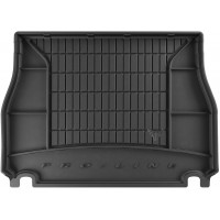 Гумовий килимок в багажник для BMW X5 (E53) 1999-2006 (Frogum Proline Premium)