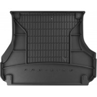 Гумовий килимок в багажник для Toyota Land Cruiser (J100) 1998-2007 (Frogum Proline Premium) Гумовий килимок в багажник для Toyota Land Cruiser (J100) 1998-2007 (Frogum Proline Premium)