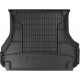Гумовий килимок в багажник для Toyota Land Cruiser (J100) 1998-2007 (Frogum Proline Premium)