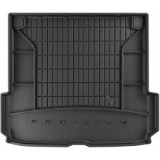 Гумовий килимок в багажник для BMW XM (G09) 2022→ (Frogum Proline Premium)