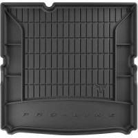 Гумовий килимок в багажник для Cupra Tavascan (mkI) 2024→ (нижний уровень) (Frogum Proline Premium)