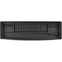 Гумовий килимок в багажник для Renault Espace (mkVI) 2023→ (разложенный 3 ряд) (Frogum Proline Premium) Гумовий килимок в багажник для Renault Espace (mkVI) 2023→ (разложенный 3 ряд) (Frogum Proline Premium)