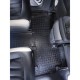 Коврики в салон Kia EV9 (2024-...) 6 місць (Avto-Gumm)