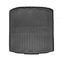 Килимок в багажник для Skoda Superb IV (B9) (2024-...) (Liftback)  з бортиками 30 мм (Stingray)