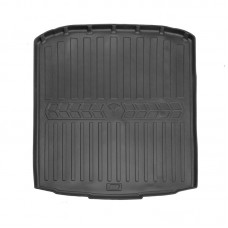 Килимок в багажник для Skoda Superb IV (B9) (2024-...) (Liftback)  з бортиками 30 мм (Stingray)