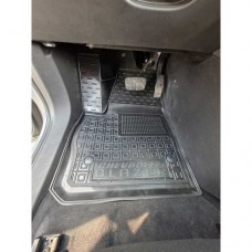 Коврики в салон для Chevrolet Blazer (2019-...) (Avto-Gumm)