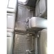Коврики в салон Dodge Durango III (2010-...) 7 місць (Avto-Gumm)