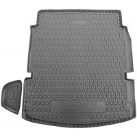 Килимок в багажник для Dodge Durango III (2010-...) (Avto-Gumm)