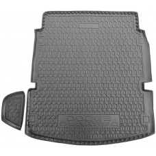 Килимок в багажник для Dodge Durango III (2010-...) (Avto-Gumm)