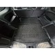 Килимок в багажник для Dodge Durango III (2010-...) (Avto-Gumm)