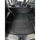 Килимок в багажник для Dodge Durango III (2010-...) (Avto-Gumm)