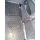 Килимок в багажник для Dodge Durango III (2010-...) (Avto-Gumm)