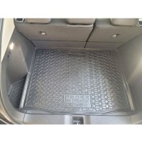 Килимок в багажник для Honda HR-V III (2021-...) (hybrid) (Avto-Gumm) Килимок в багажник для Honda HR-V III (2021-...) (hybrid) (Avto-Gumm)