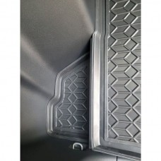 Килимок в багажник для Honda HR-V III (2021-...) (hybrid) (Avto-Gumm)