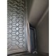 Килимок в багажник для Honda HR-V III (2021-...) (hybrid) (Avto-Gumm)
