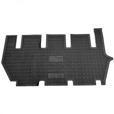 Коврики в салон Mercedes Benz W447 Vito III (2014-...) (3-й ряд) (Avto-Gumm)