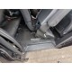 Коврики в салон Mercedes Benz W447 Vito III (2014-...) (3-й ряд) (Avto-Gumm)