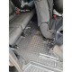 Коврики в салон Mercedes Benz W447 Vito III (2014-...) (3-й ряд) (Avto-Gumm)