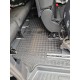 Коврики в салон Mercedes Benz W447 Vito III (2014-...) (3-й ряд) (Avto-Gumm)