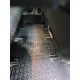 Коврики в салон Mercedes Benz W447 Vito III (2014-...) (3-й ряд) (Avto-Gumm)