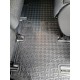 Коврики в салон Mercedes Benz W447 Vito III (2014-...) (3-й ряд) (Avto-Gumm)