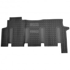 Коврики в салон Mercedes Benz W447 Vito III (2014-...) (2-й ряд) (Avto-Gumm)