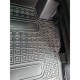 Коврики в салон Mercedes Benz W447 Vito III (2014-...) (2-й ряд) (Avto-Gumm)