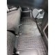 Коврики в салон Mercedes Benz W447 Vito III (2014-...) (2-й ряд) (Avto-Gumm)