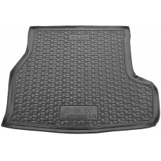 Килимок в багажник для BMW 3 (e46) 1998- (universal) (Avto-Gumm)