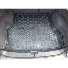 Килимок в багажник для BMW 3 (e46) 1998- (universal) (Avto-Gumm)