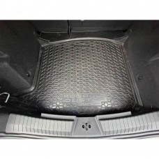 Килимок в багажник для Renault / Dacia Duster III (2024-...) 2WD (АКПП) (Avto-Gumm)