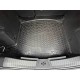 Килимок в багажник для Renault / Dacia Duster III (2024-...) 2WD (АКПП) (Avto-Gumm)