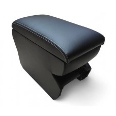 Підлокітник для Audi 100 / Audi A6 (C4) (чорний)