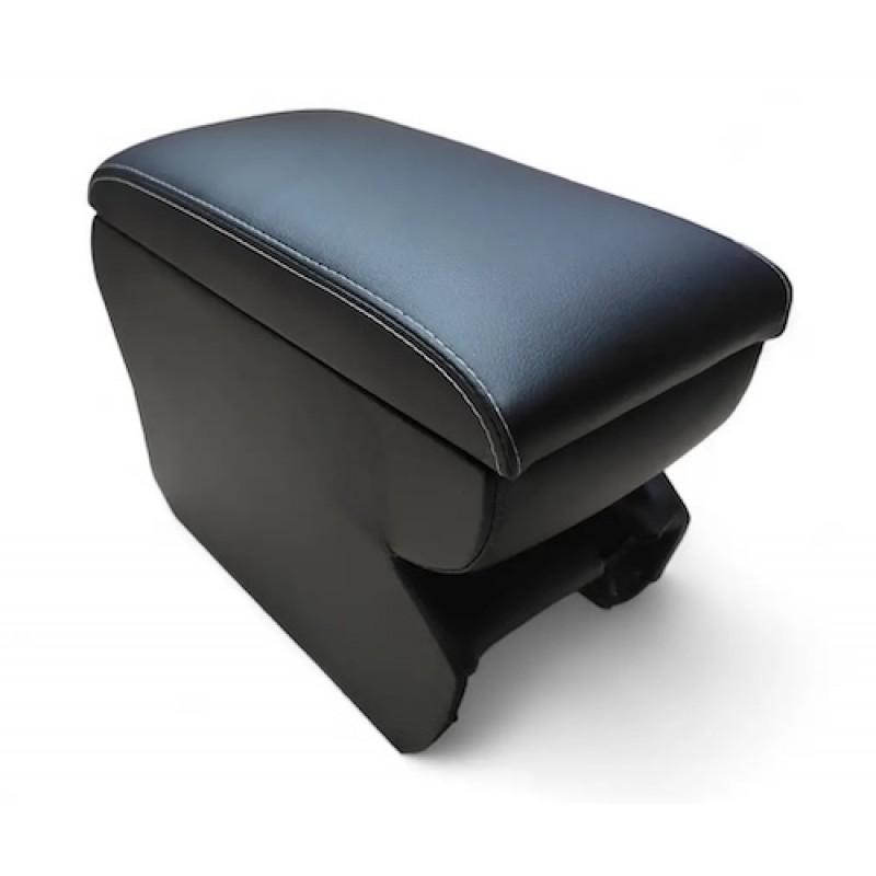 Підлокітник для Audi 100 / Audi A6 (C4) (чорний)