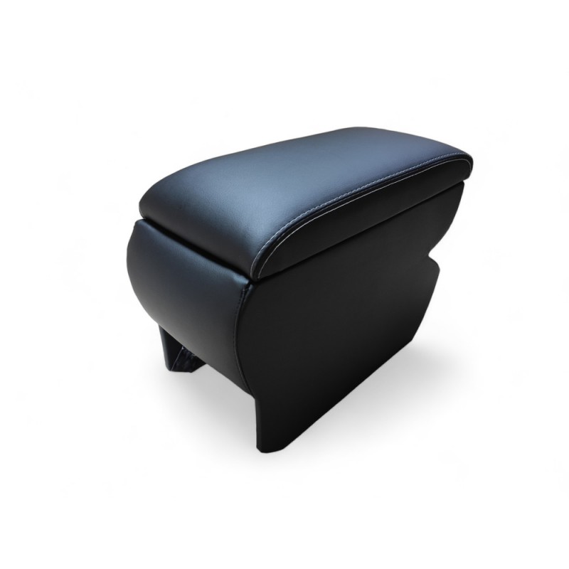 Підлокітник для Audi 100 / Audi A6 (C4) (чорний)