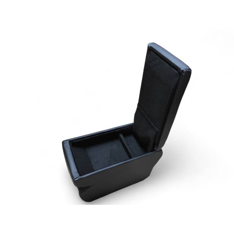 Підлокітник для Audi 100 / Audi A6 (C4) (чорний)