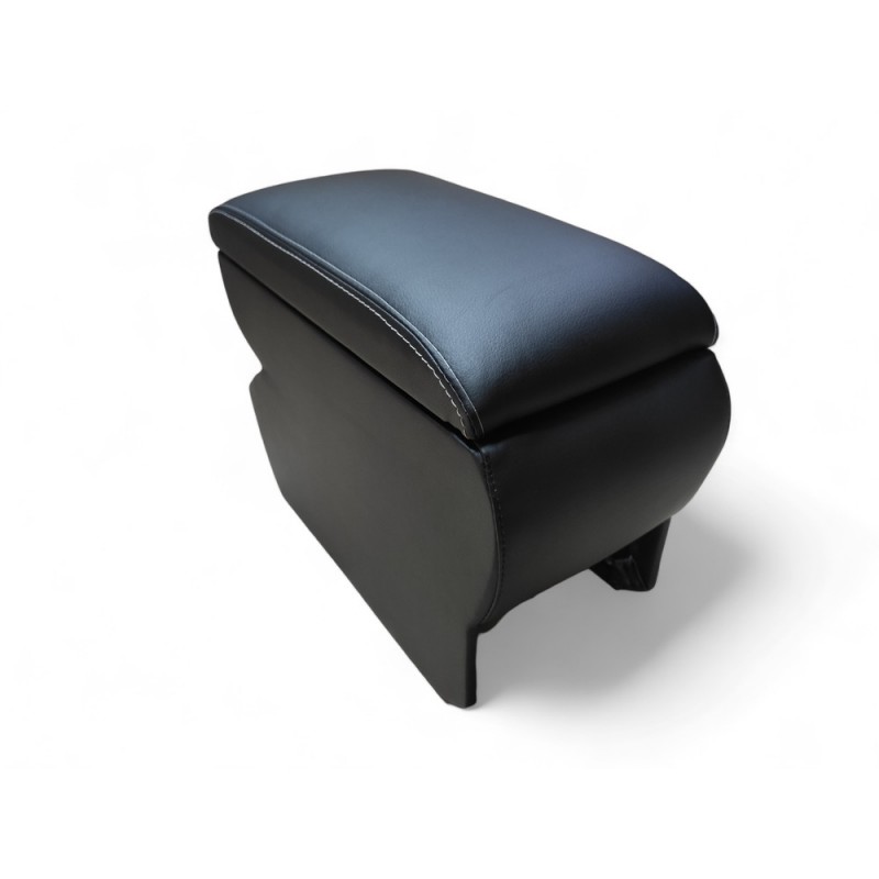 Підлокітник для Audi 100 / Audi A6 (C4) (чорний)