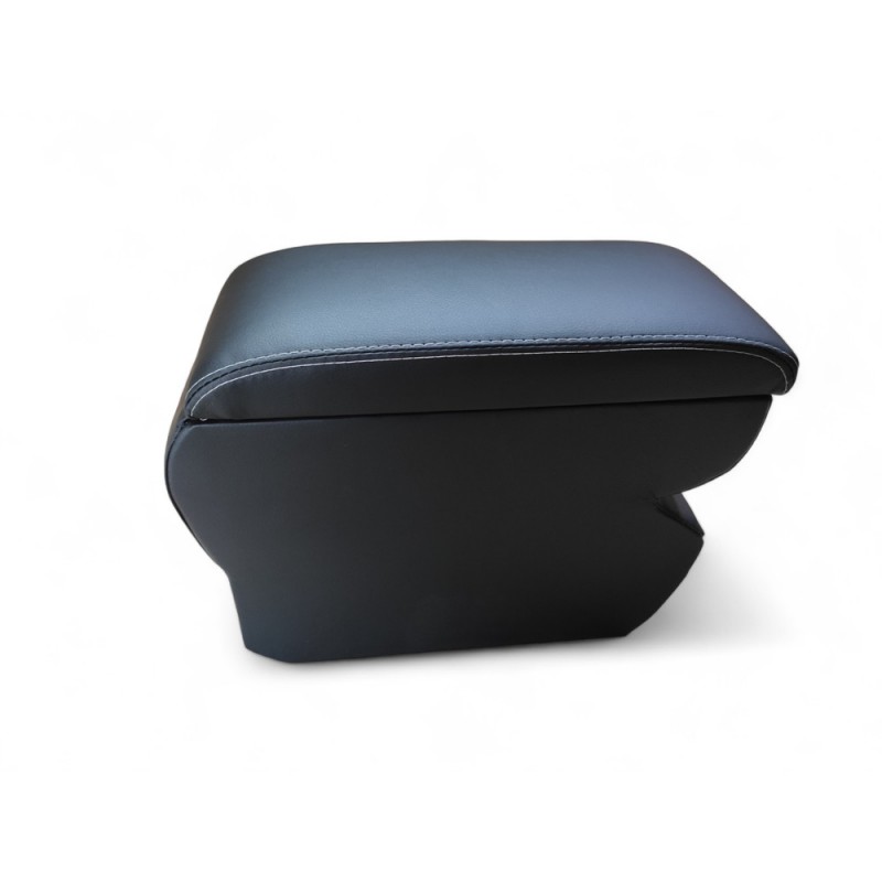 Підлокітник для Audi 100 / Audi A6 (C4) (чорний)