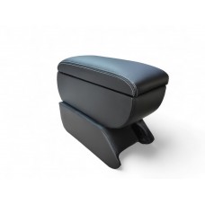 Підлокітник для Audi 80 (B3,B4) (чорний)