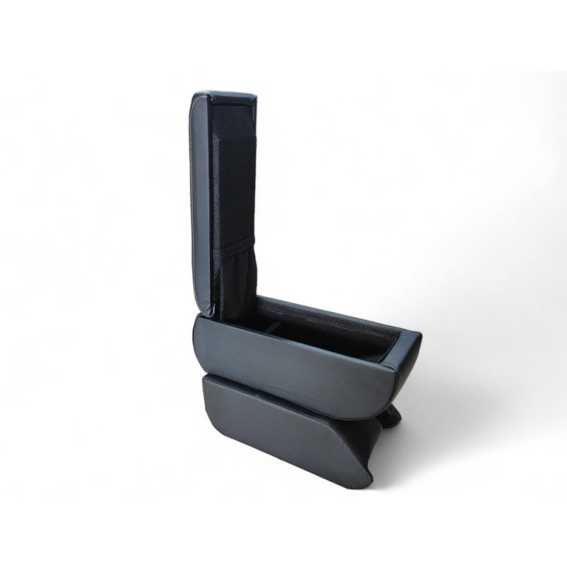 Підлокітник для Audi 80 (B3,B4) (чорний)