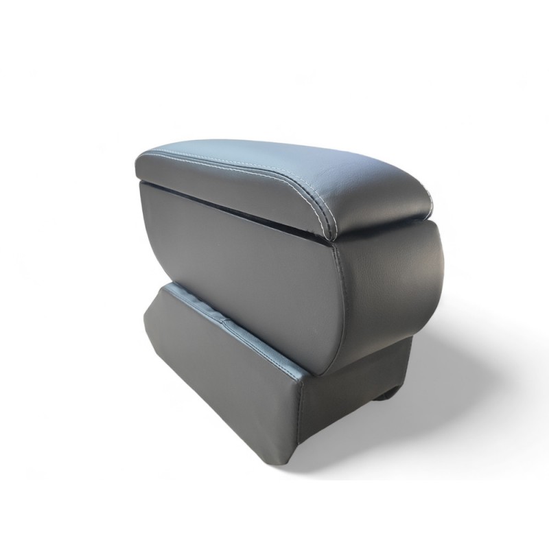 Підлокітник для Audi 80 (B3,B4) (чорний)