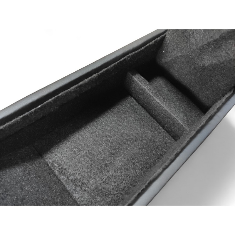 Підлокітник для Audi 80 (B3,B4) (чорний)