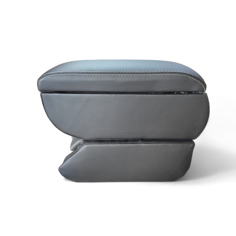 Підлокітник для Audi 80 (B3,B4) (чорний)